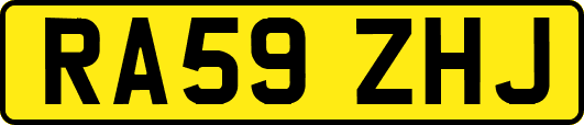 RA59ZHJ
