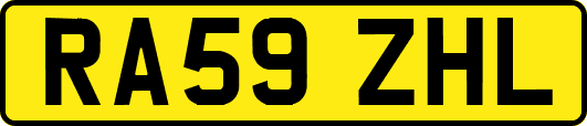 RA59ZHL