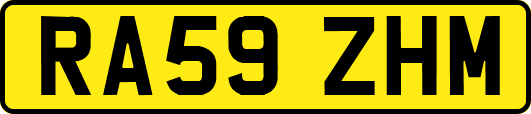 RA59ZHM