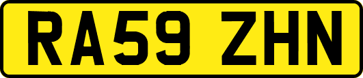 RA59ZHN