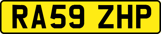 RA59ZHP