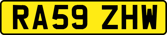 RA59ZHW