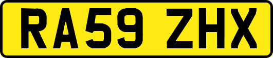 RA59ZHX