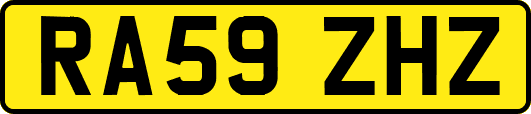 RA59ZHZ