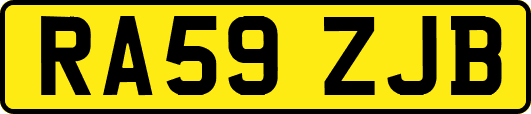 RA59ZJB