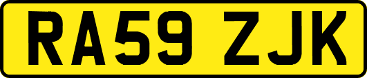 RA59ZJK
