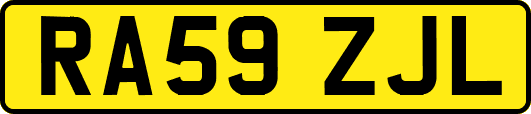 RA59ZJL