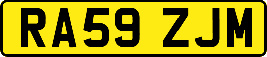 RA59ZJM