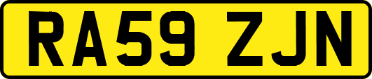 RA59ZJN