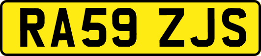 RA59ZJS