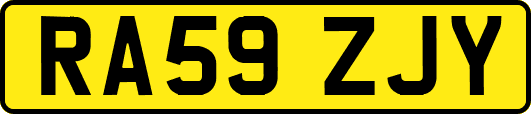 RA59ZJY