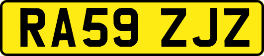 RA59ZJZ