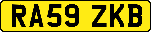 RA59ZKB