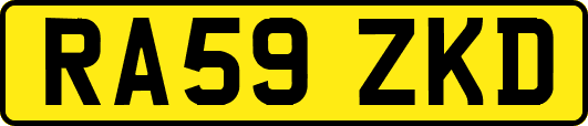 RA59ZKD