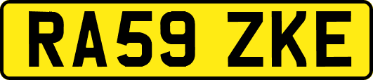 RA59ZKE