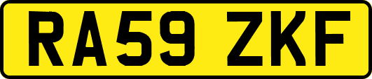 RA59ZKF