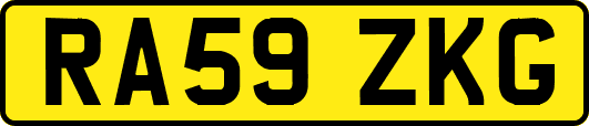 RA59ZKG