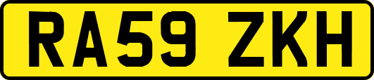 RA59ZKH