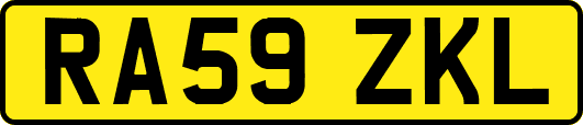 RA59ZKL