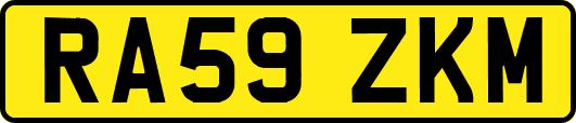 RA59ZKM
