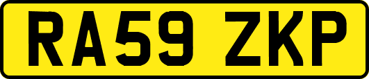 RA59ZKP