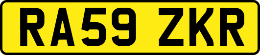 RA59ZKR