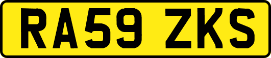 RA59ZKS