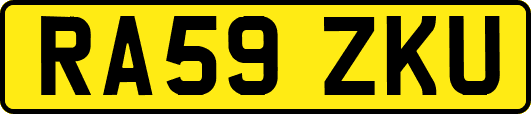 RA59ZKU