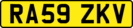 RA59ZKV