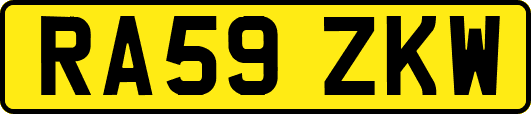 RA59ZKW