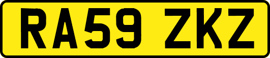 RA59ZKZ