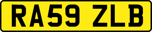 RA59ZLB