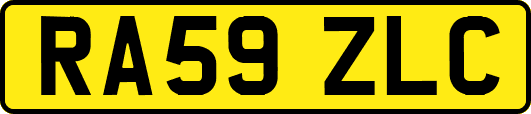 RA59ZLC