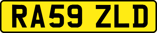 RA59ZLD