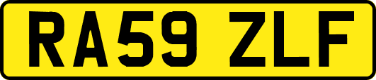RA59ZLF