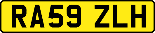 RA59ZLH