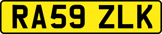 RA59ZLK