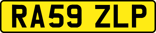 RA59ZLP