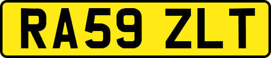 RA59ZLT