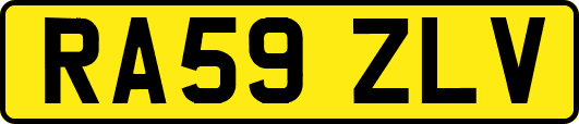 RA59ZLV