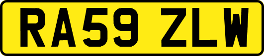 RA59ZLW