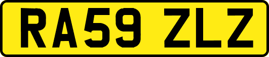 RA59ZLZ