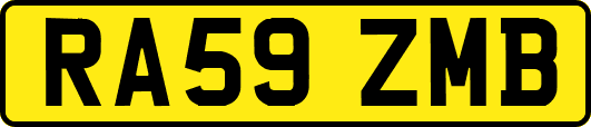 RA59ZMB