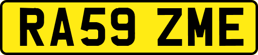 RA59ZME