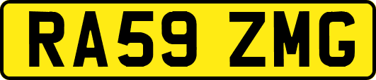 RA59ZMG