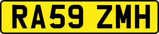 RA59ZMH