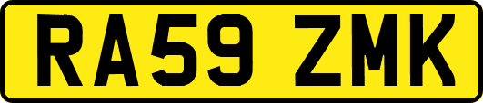 RA59ZMK