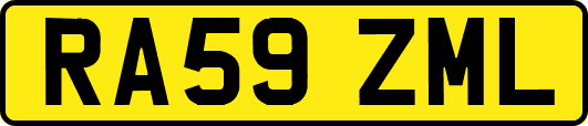 RA59ZML