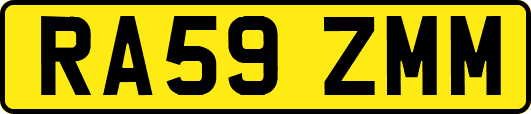 RA59ZMM
