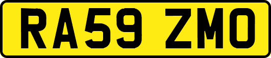 RA59ZMO